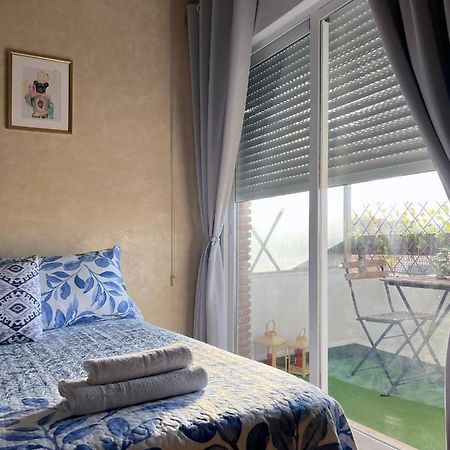 Apartamento Triana Con Vistas - Aloha Sevilla Eksteriør bilde