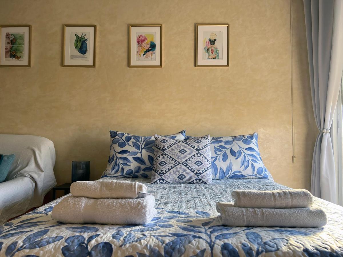 Apartamento Triana Con Vistas - Aloha Sevilla Eksteriør bilde