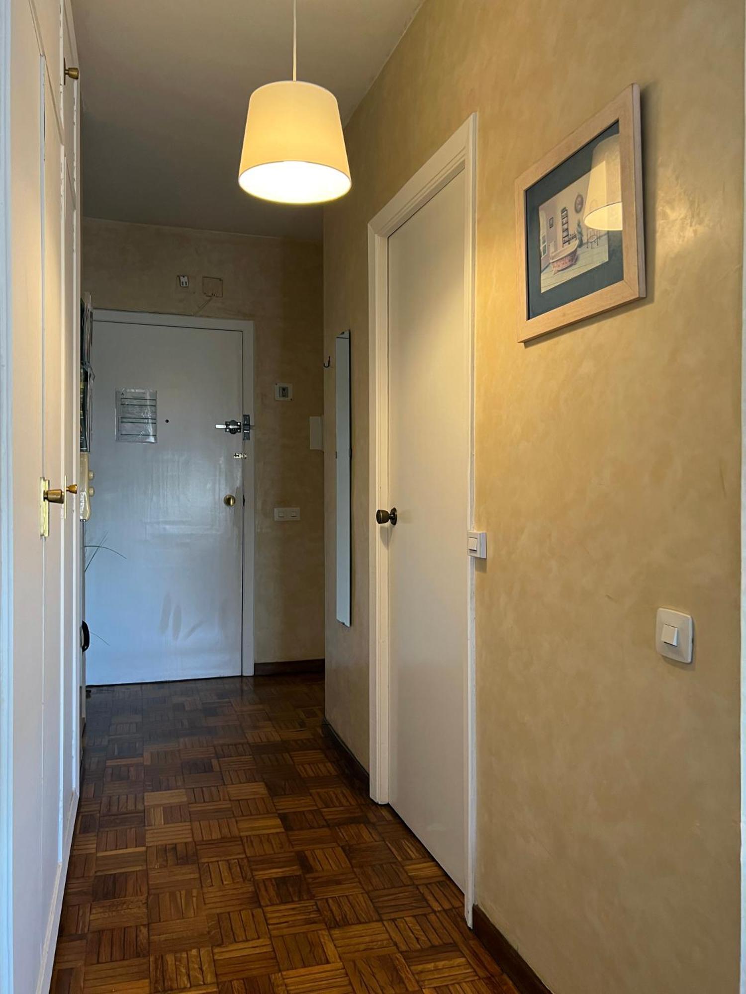 Apartamento Triana Con Vistas - Aloha Sevilla Eksteriør bilde